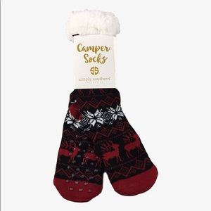 🦁camper socks🦁